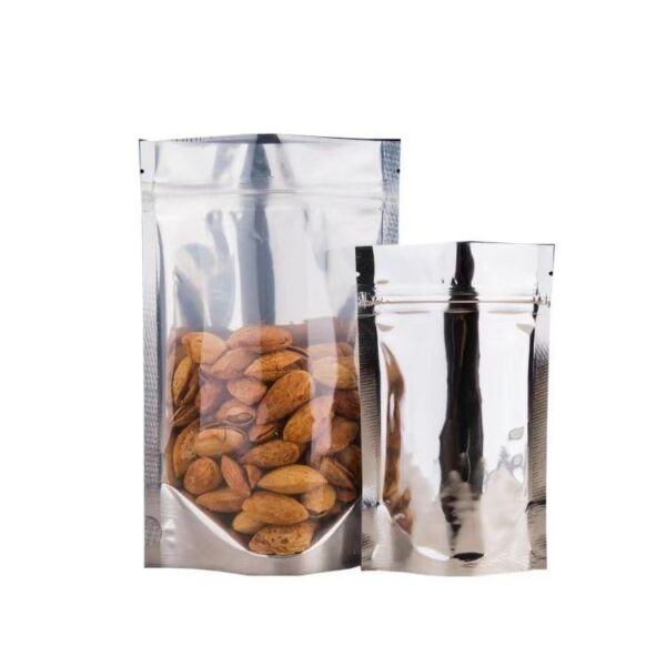 stand up pouches wholesale