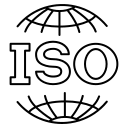 ISO 9001 Certified Manufacturer