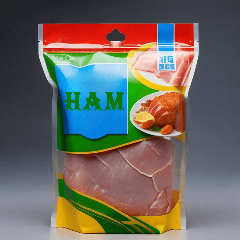 High-speed manufacturing process with competitive stand up pouch price