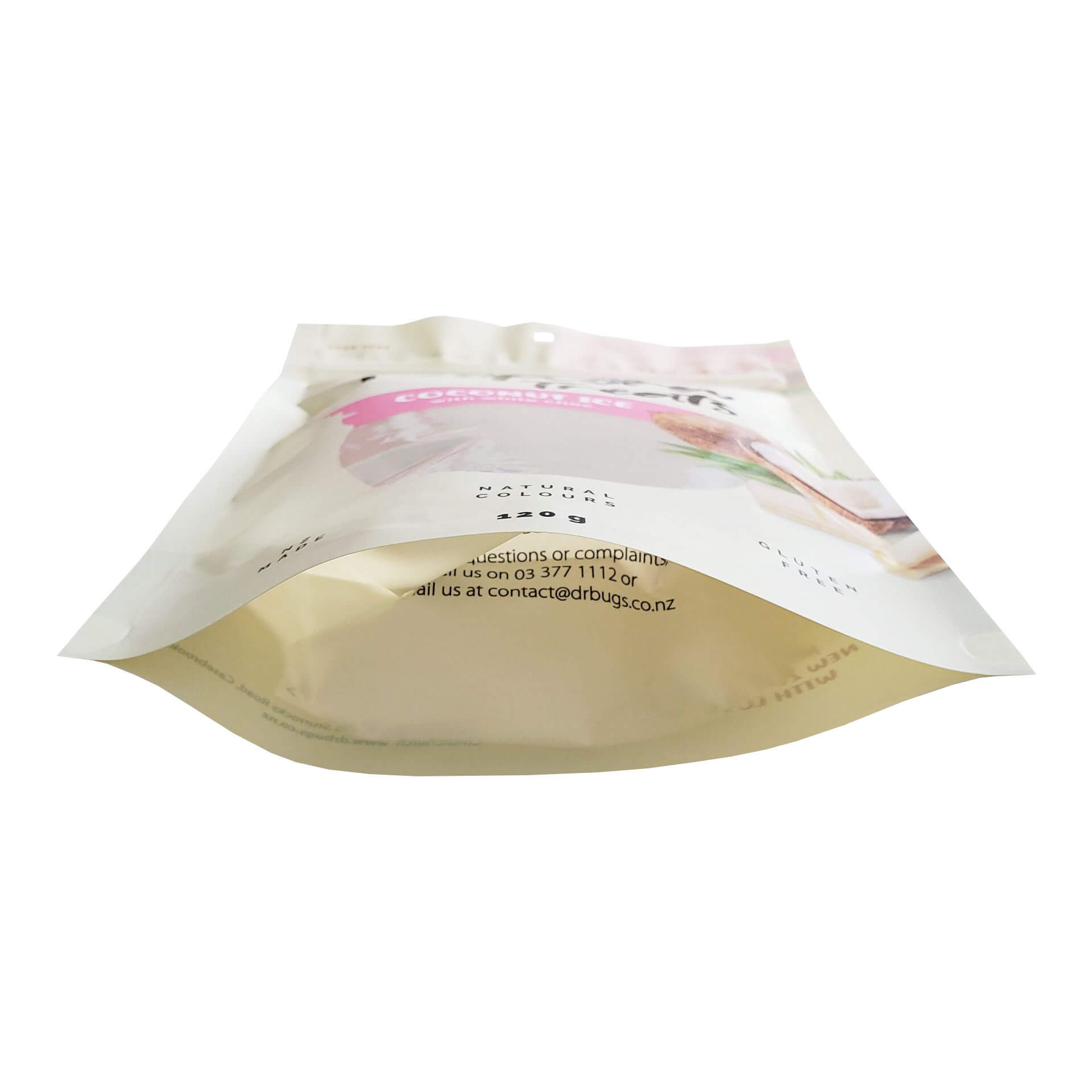 Premium packaging by stand up pouch manufacturers