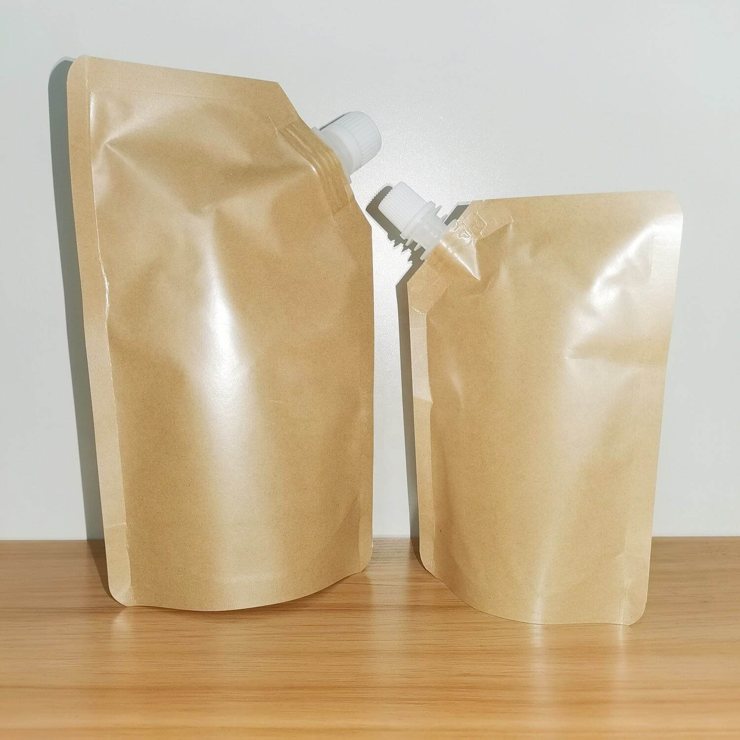 Eco-friendly bodycare packaging solutions