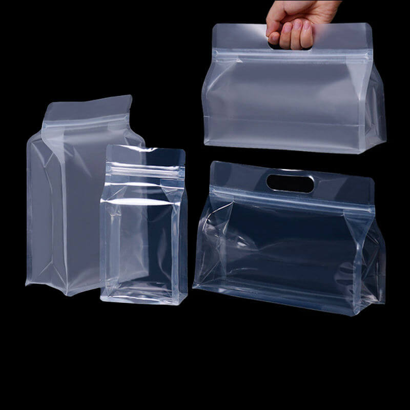 Cosmetic liquid packaging