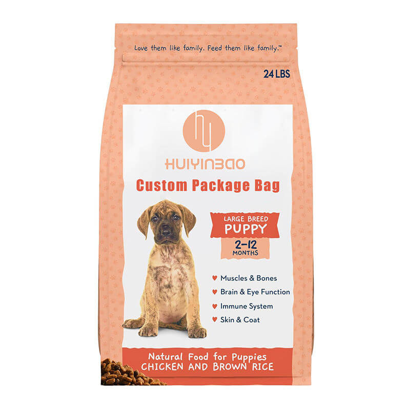 Bulk packaging solution