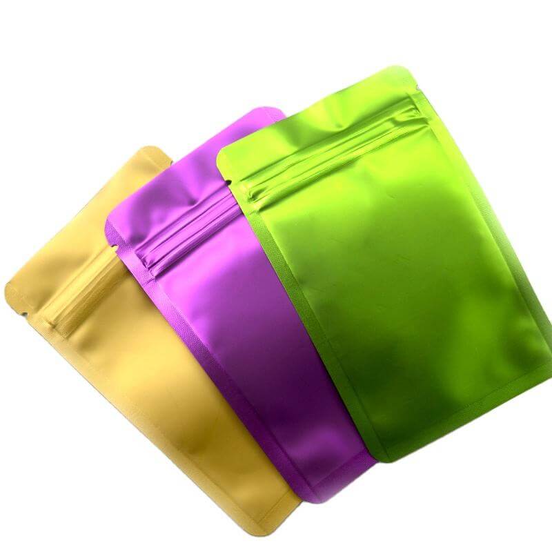 Medical Sterile Pouch Case Study