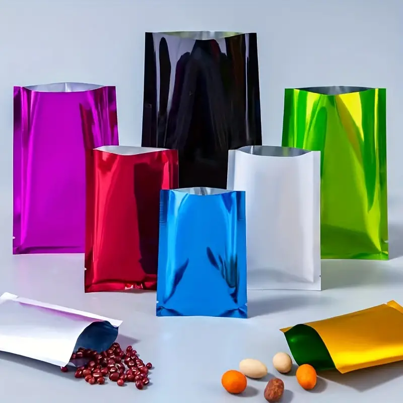 Custom Food Packaging Pouch Case Study