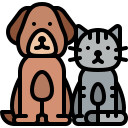 Pet food pouch supplier