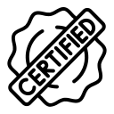 BRCGS AA Grade Certified
