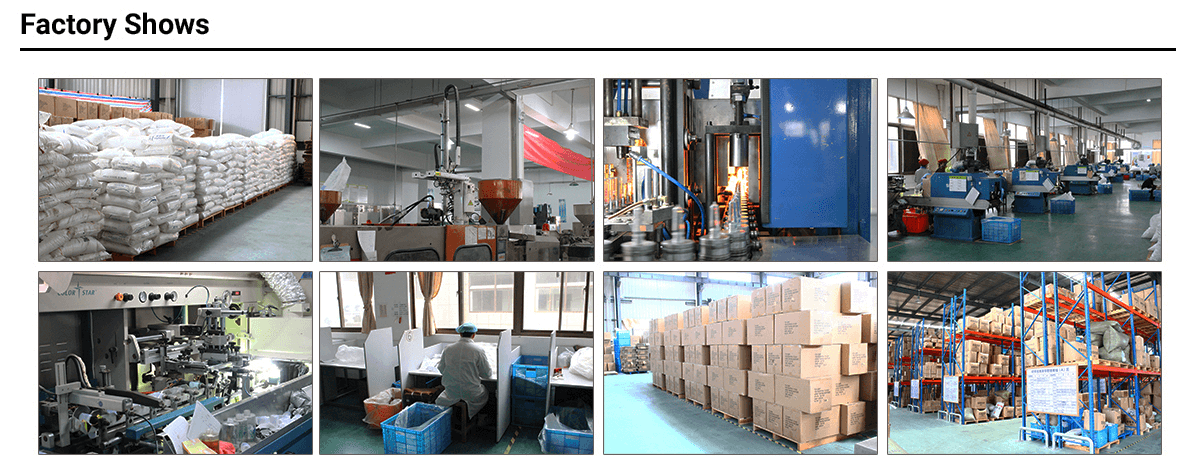 Modern Doypack Bags Manufacturing Facility