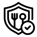 Food-grade certification