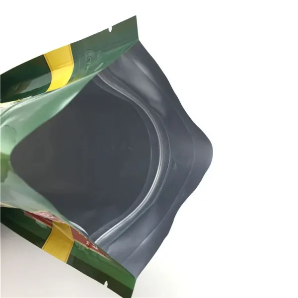 Professional coffee bag supplier since 2013