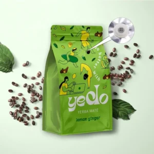 Printed Coffee Bags Supplier