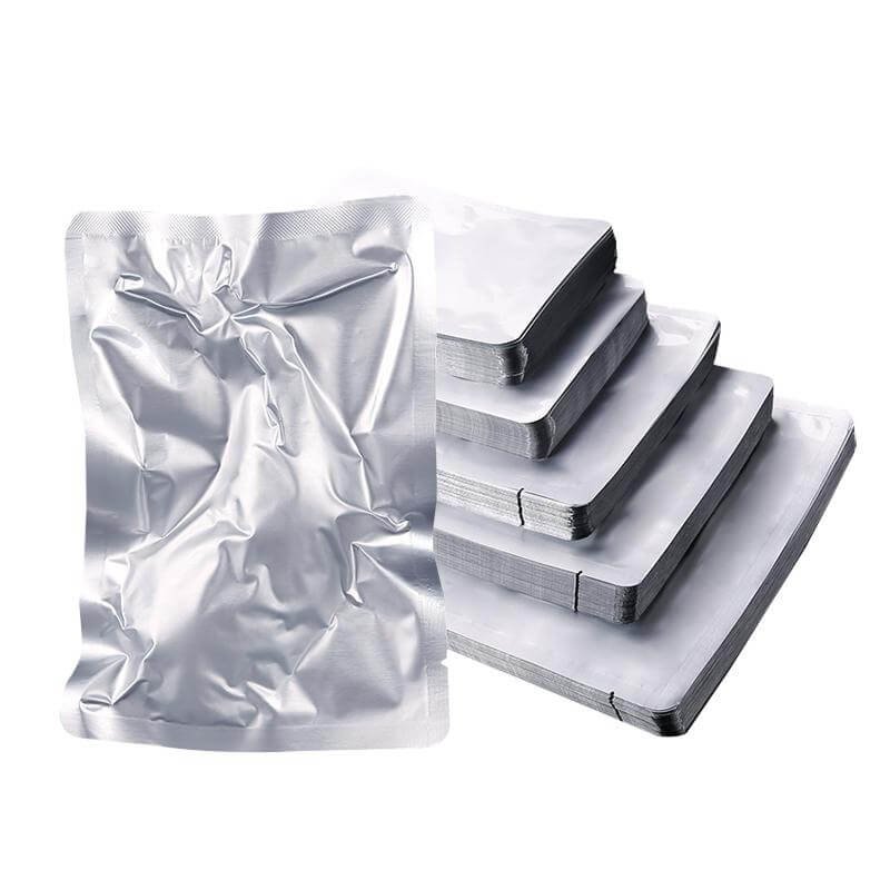 Retort Pouch for Ready Meals