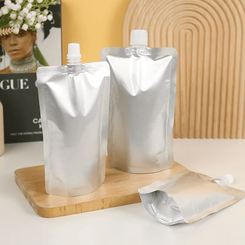Wet Pet Food Retort Pouch