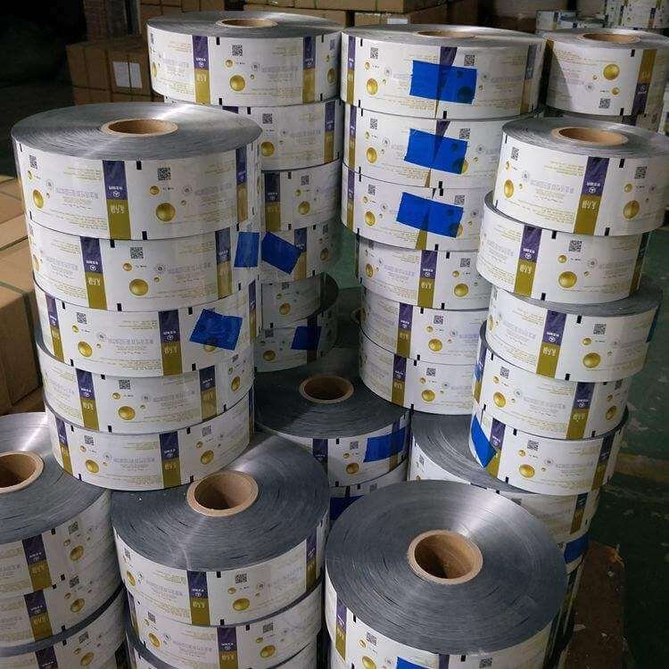 Rollstock Film