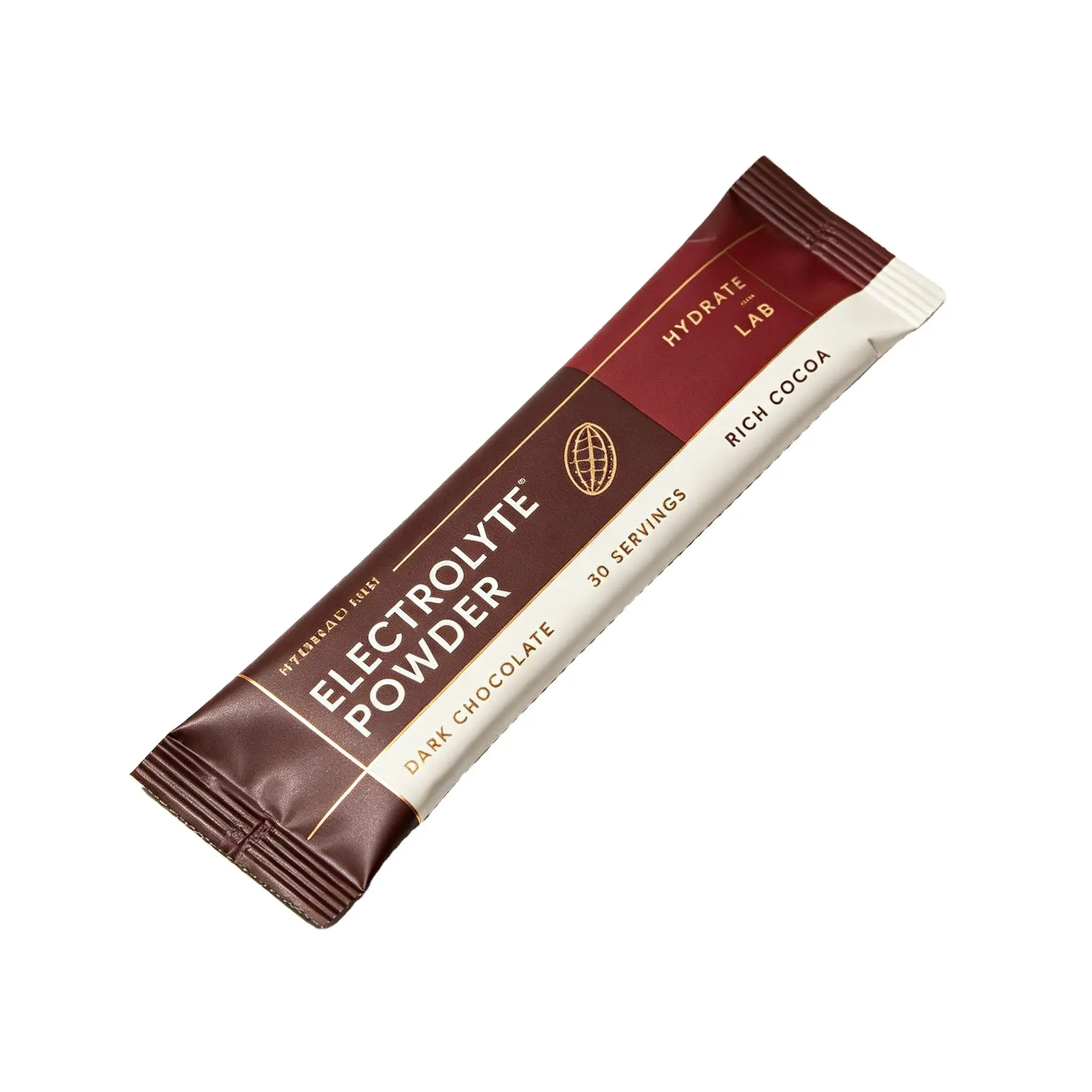 Snack stick packs energy bar sachets 3 side seal